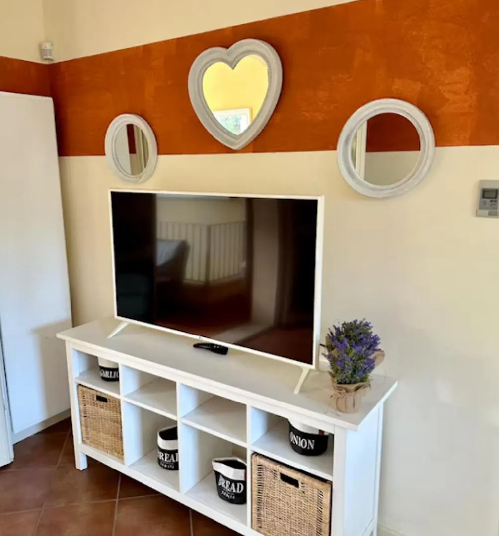 Lake Garda Retreat - Little Dream Houses Manerba del Garda 0*,  Italie