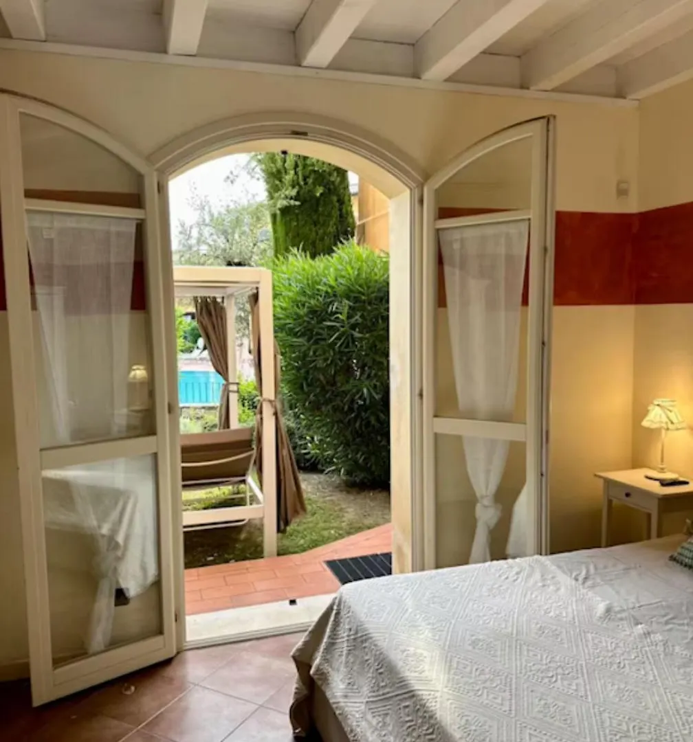 Lake Garda Retreat - Little Dream Houses Manerba del Garda Appartement