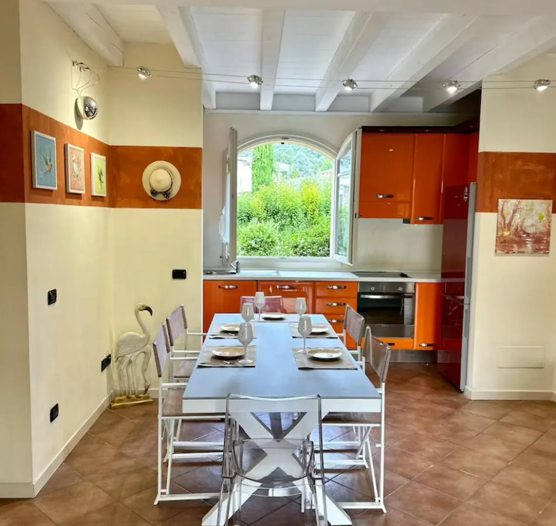 아파트 Lake Garda Retreat - Little Dream Houses 마네르바 델 가르다 이탈리아