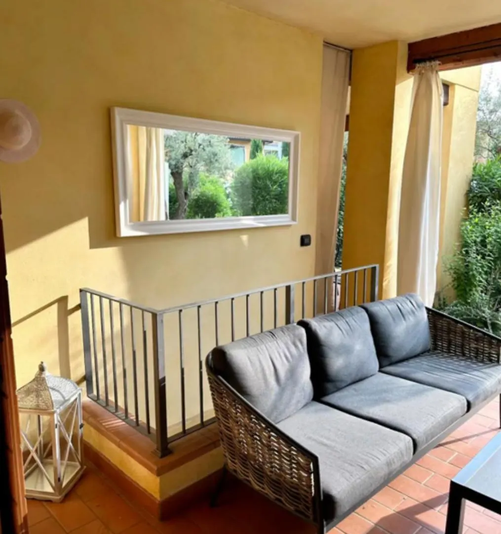 Lake Garda Retreat - Little Dream Houses Manerba del Garda 0*,