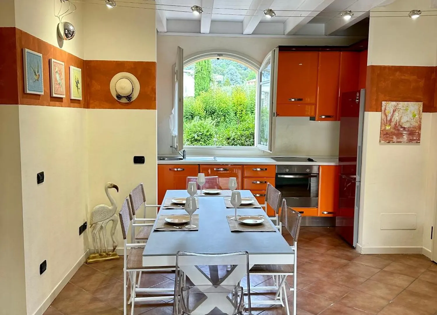Appartement Lake Garda Retreat - Little Dream Houses Manerba del Garda