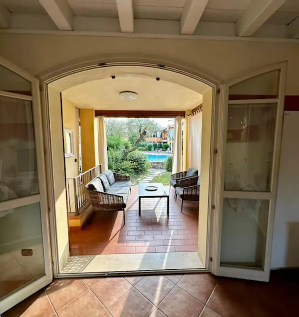 Lake Garda Retreat - Little Dream Houses Manerba del Garda