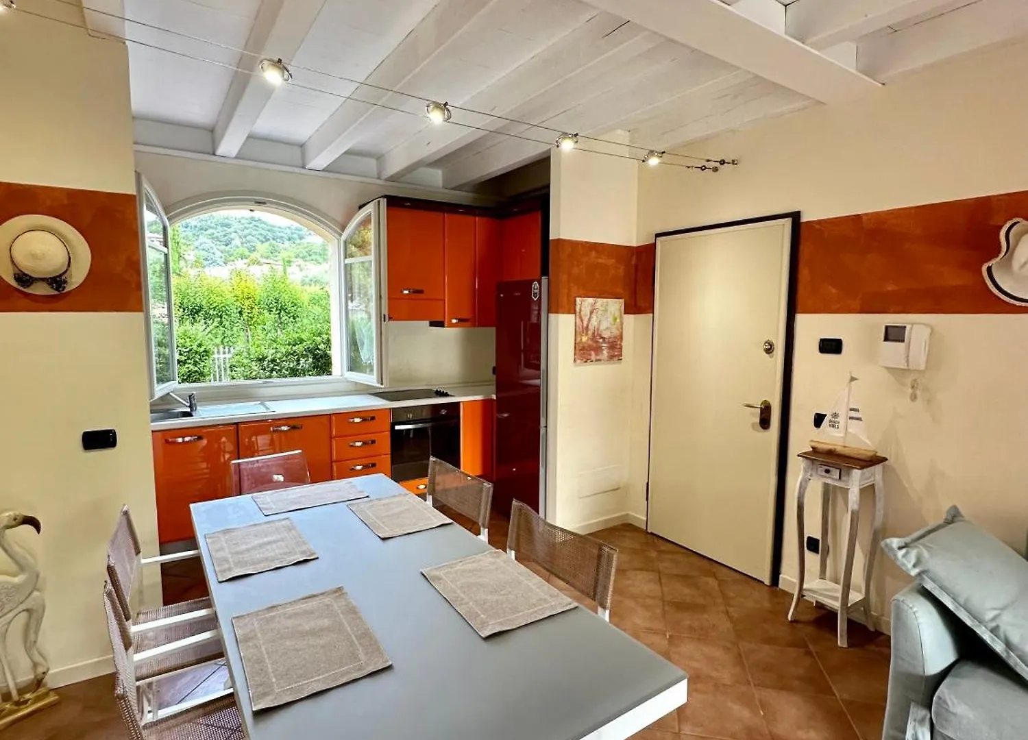 Lake Garda Retreat - Little Dream Houses Manerba del Garda Italie