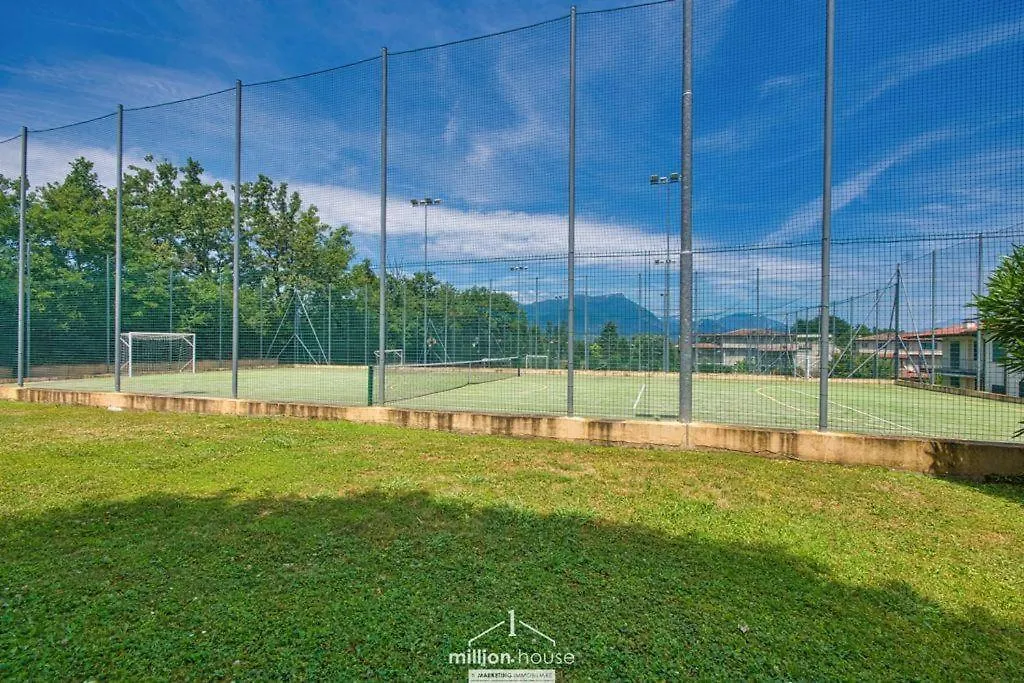Lake Garda Retreat - Little Dream Houses Manerba del Garda Appartement