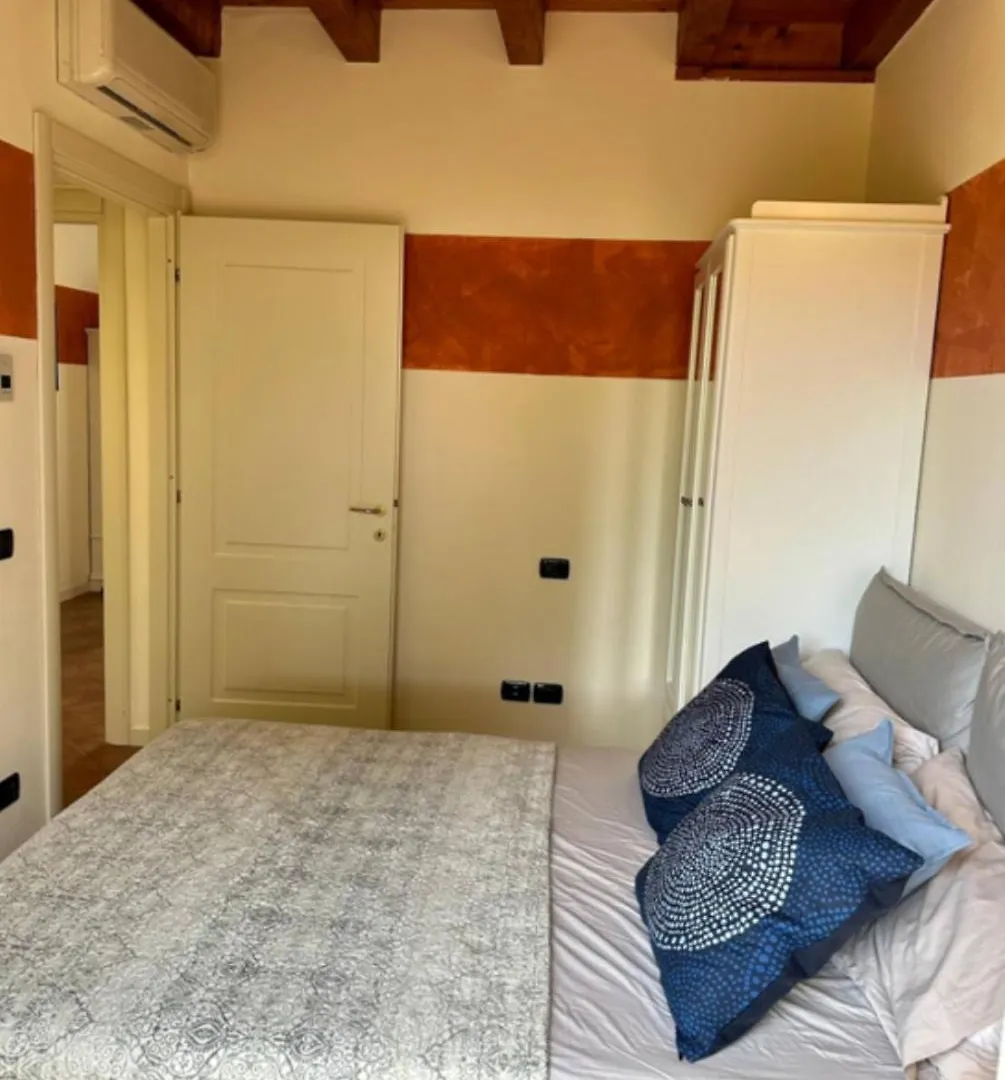 Appartement Lake Garda Retreat - Little Dream Houses Manerba del Garda Italie