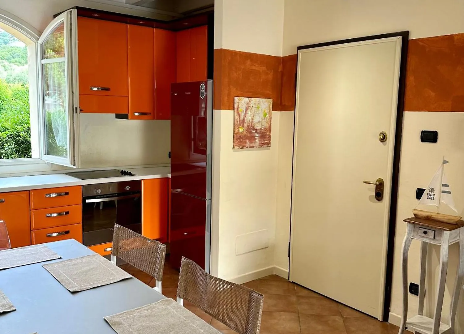 Lake Garda Retreat - Little Dream Houses Manerba del Garda 0*,  Italie