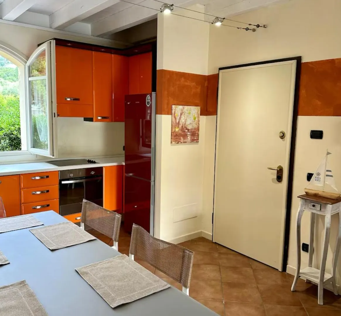 Lake Garda Retreat - Little Dream Houses Manerba del Garda