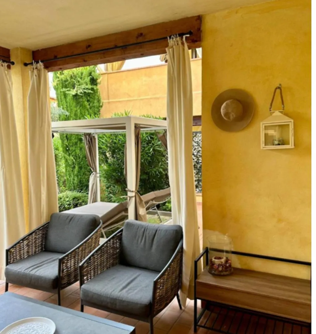 Lake Garda Retreat - Little Dream Houses Manerba del Garda 0*,