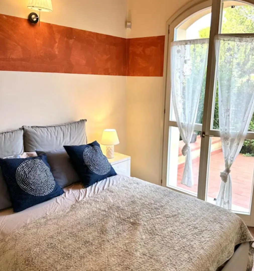 아파트 Lake Garda Retreat - Little Dream Houses 마네르바 델 가르다