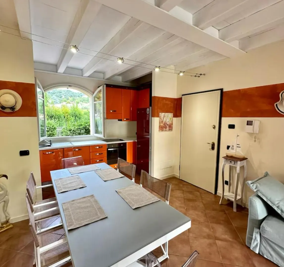 Lake Garda Retreat - Little Dream Houses Manerba del Garda Appartement
